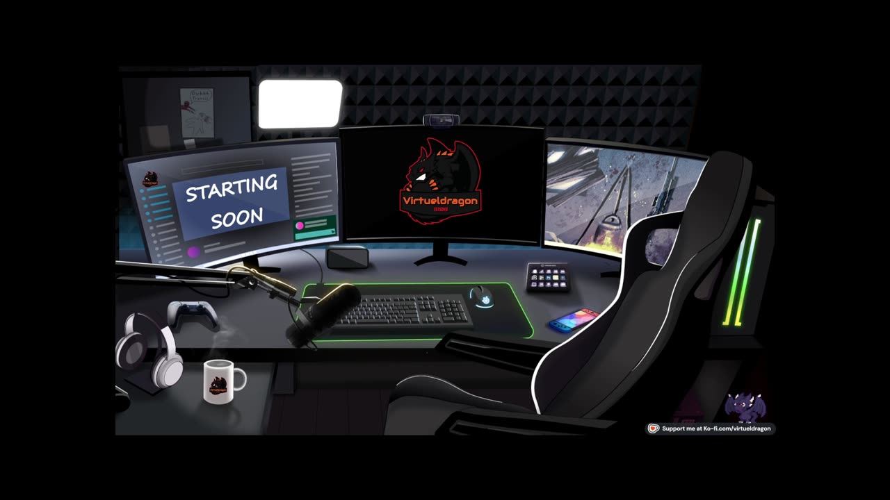 [GER/PC] Soulmask |🐉
