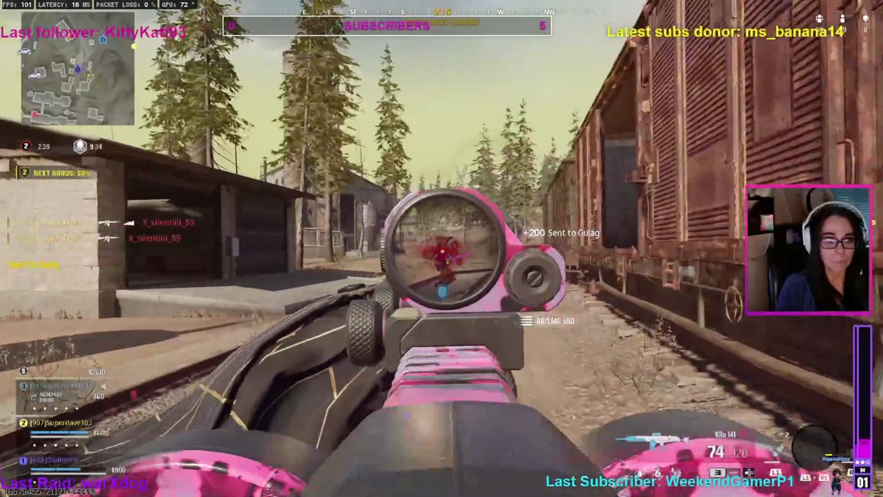 From Burnt Wood to Burnt Lobbies 🔥😂