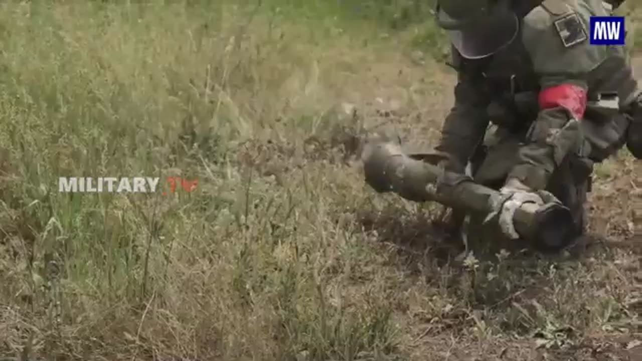 Again! How Russia Keeps Uncovering NATO’s Hidden Weapons Stash in Ukraine!