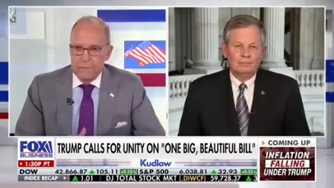 According to one Republican senator, the idea of "peace through strength" is