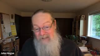 Warpath Ep68 (John Hogue: Ukraine, Trump, California Pt35) by Dr. Paul Cottrell