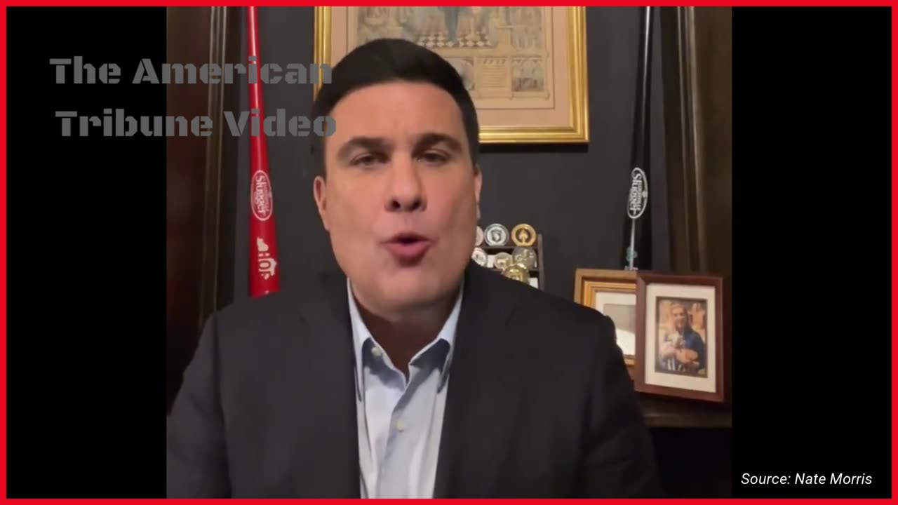 Kentucky Candidate Aims to Replace RINO Mitch McConnell And Awful Legacy