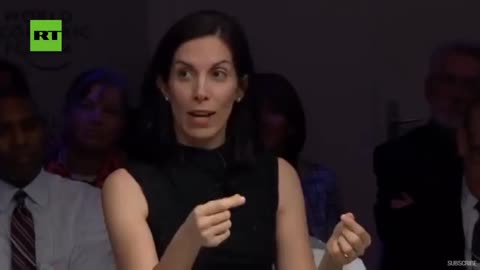 WEF meeting We can Implant memories now