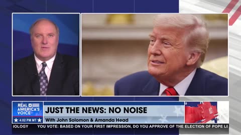 PRESIDENT TRUMP’S WARNING TO RUSSIA AND UKRAINE