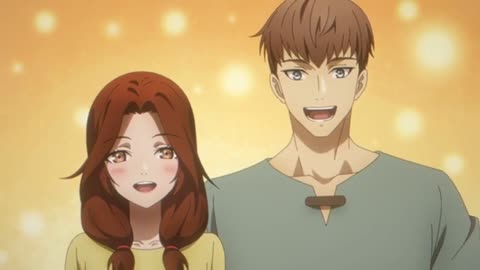 Anime cartoon