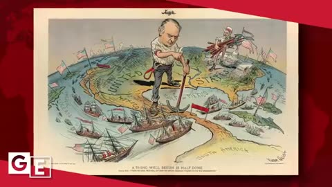 US VP JD Vance announces new strategy of blatant imperialism, aimed at China