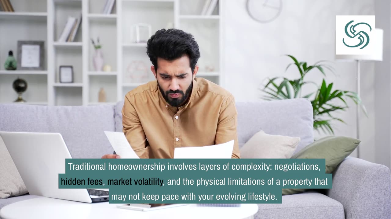 A Solution for Young Adults