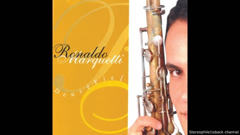 Ronaldo Marquetti - Vamos Adorar a Deus