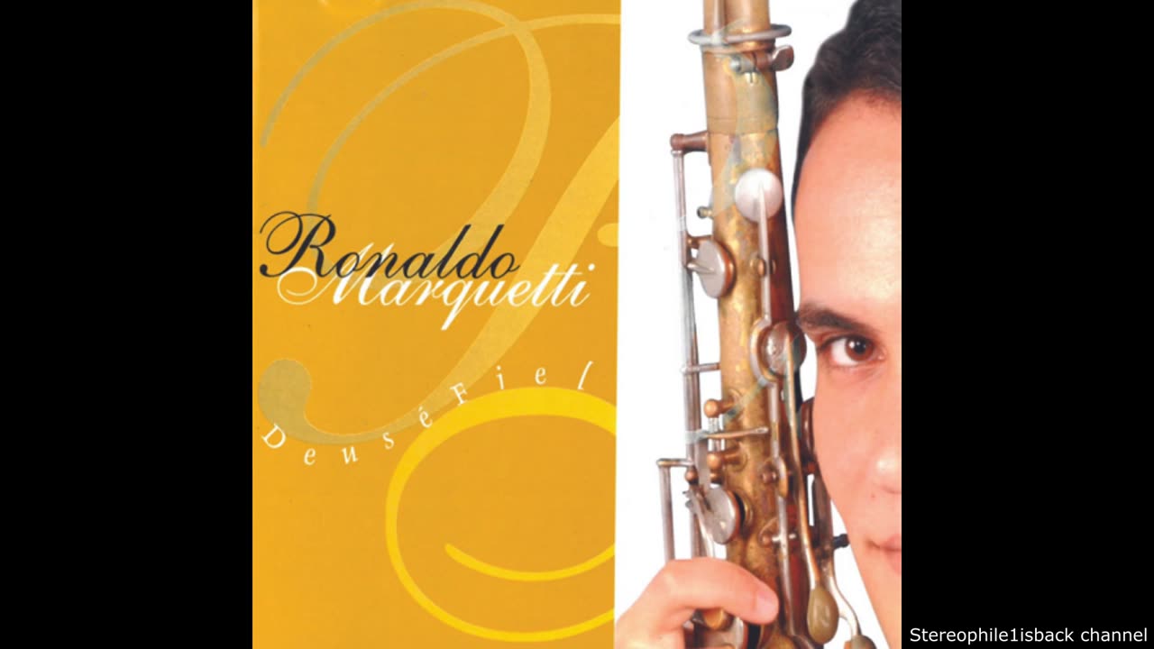 Ronaldo Marquetti - Vamos Adorar a Deus