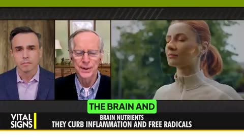 Brain Surgeon - The Government is Spraying Aluminum into the Sky, and it directly affects your Brain