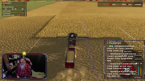 Farming Simulator 25