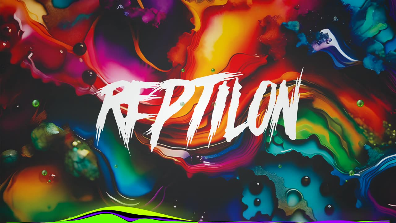 ReptilON - DJ Set en Vivo - LIVE!