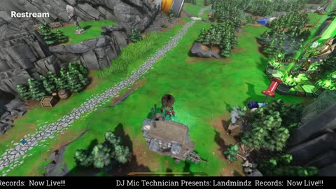 Landmindz Records Inc..