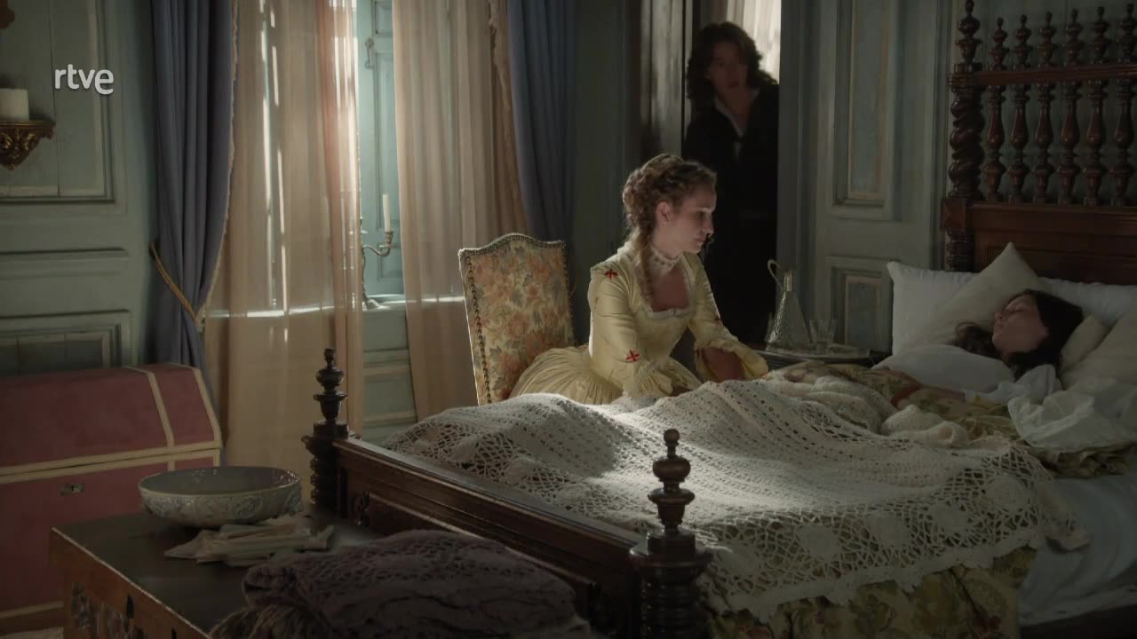 valle salvaje capitulo 283 parte 4