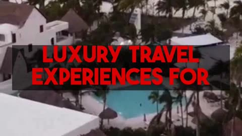 Unlock Business Class & 5 Star Hotels! Mighty Travels Premium guides. Start free at...