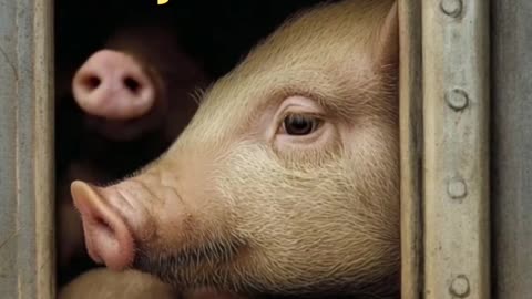 Factory Farming: Cruelty For Humans, Animals And The Planet – Humane Foundation