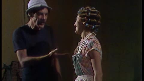 CHAVES T4 EP30