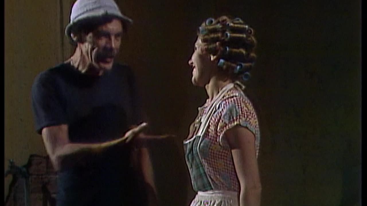 CHAVES T4 EP30