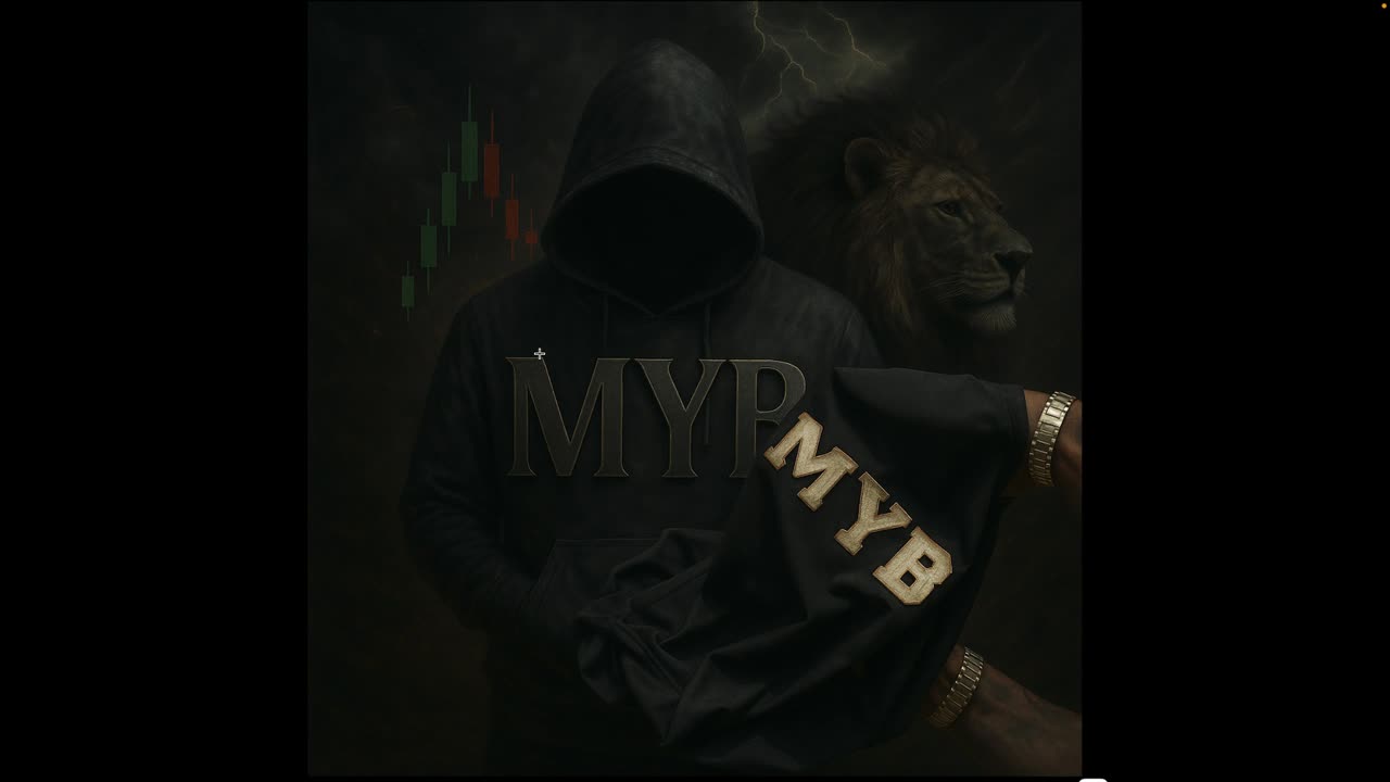 MYB-MASTERING MINDSET IN THE MARKETS