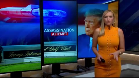Jury selection continues in trial of man accused of Trump assassination plot