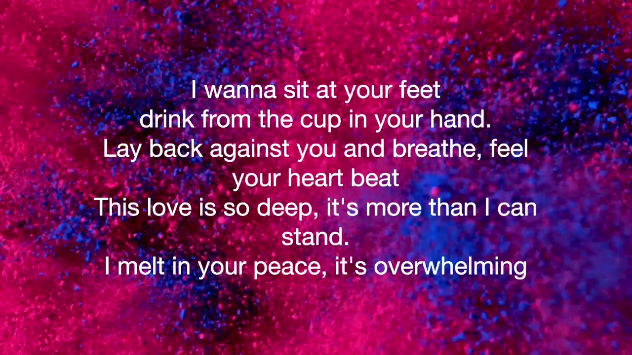 Sunday Service November 2 2025