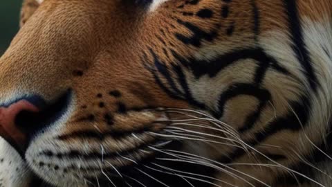 O TIGRE NA FLORESTA.mp4