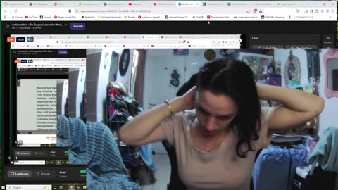 Antisemitism : the longest hatred by Wistrich, Robert S. pt 9