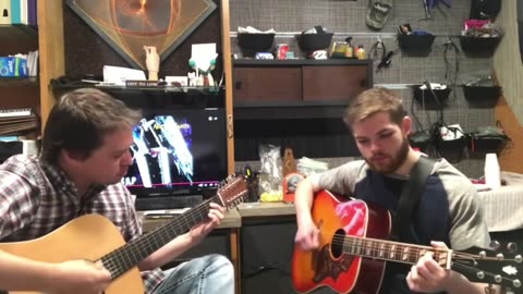 Rock Dojo Concert Movie: Dojo Week 2024 Studio Sessions