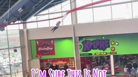 😂💥 Watch How She Went Around the Bend in the Most Hilarious Way! | FunFM