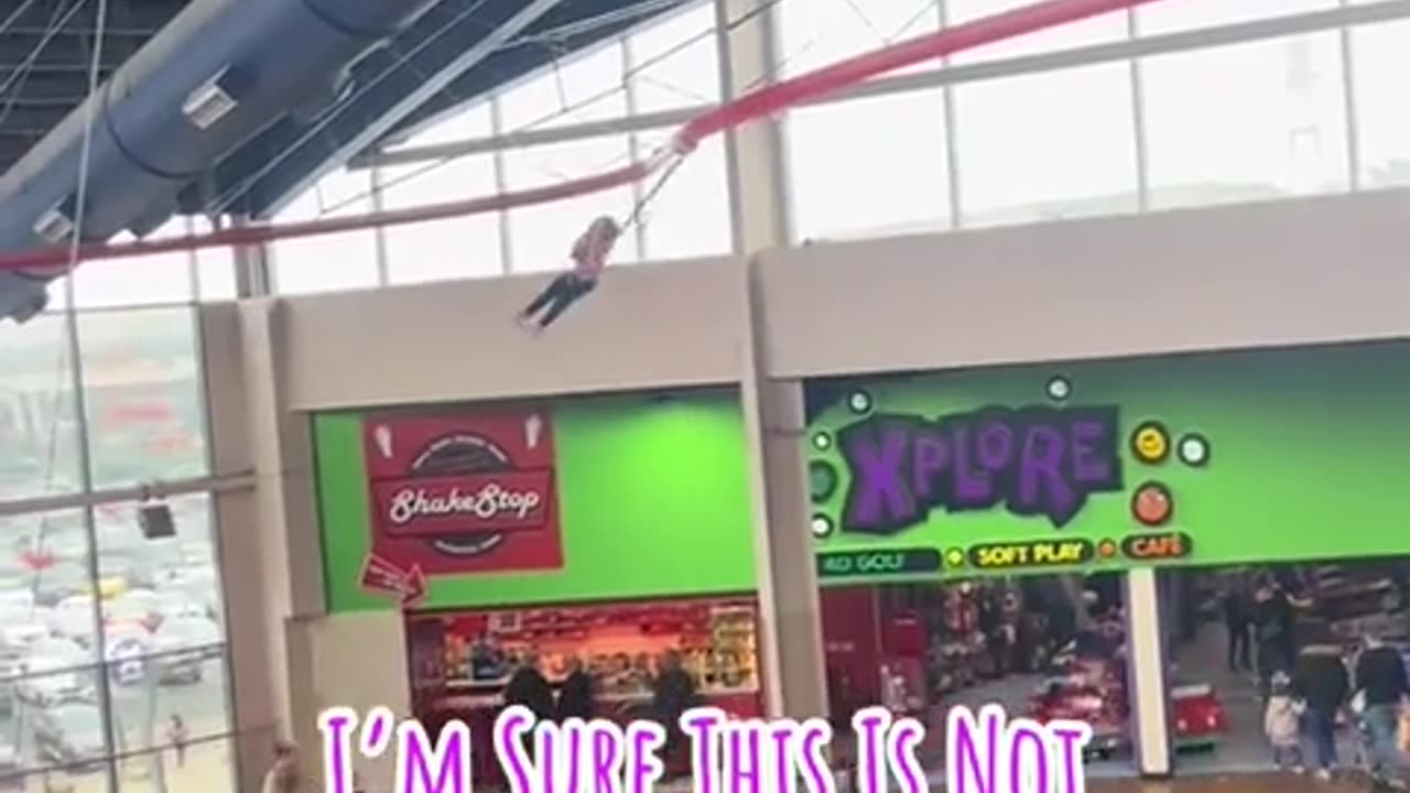 😂💥 Watch How She Went Around the Bend in the Most Hilarious Way! | FunFM