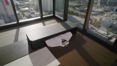 🧠 Einsen – The Future of Ironing is Here!