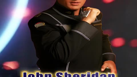 La Historia de John Sheridan