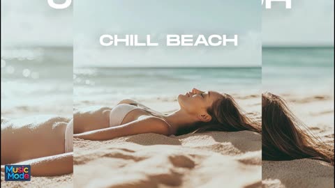 VA - Chill Beach (Deep Strips Records) (2025)