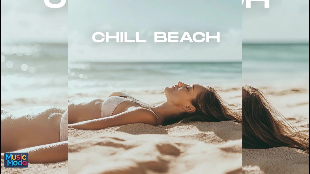 VA - Chill Beach (Deep Strips Records) (2025)