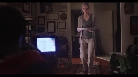 Make me a sandwich ! Horror short film ! 
