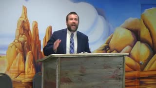 Pauls Second Missionary Journey Part 1