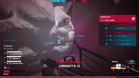 TF cu o echipa remarcabila