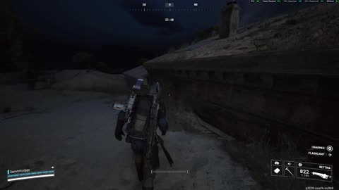 Solo Raids: The Elusive Last 8 Blues