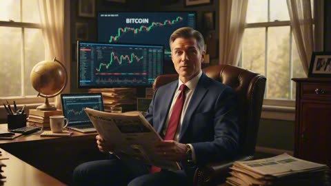 Economic Cycles Explained: How Smart Holders Survive Every Market Crash