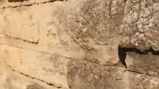 🛸🤯 Exploring the Mysterious Precision-Built Structure! | TheTruthAbove