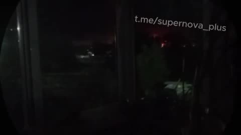 🔥 Strikes in Lipetsk and explosions in Feodosiya, Crimea!