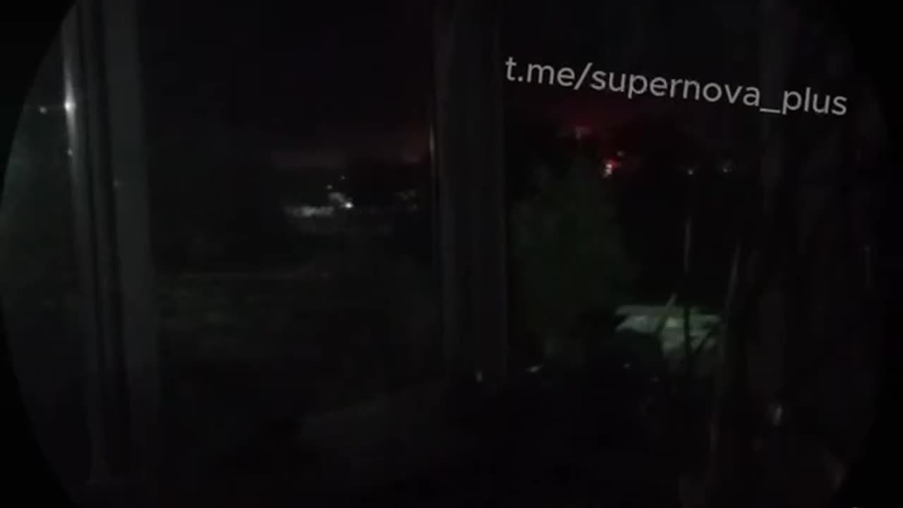🔥 Strikes in Lipetsk and explosions in Feodosiya, Crimea!