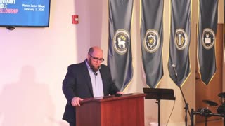 Sunday Morning Service Live Stream