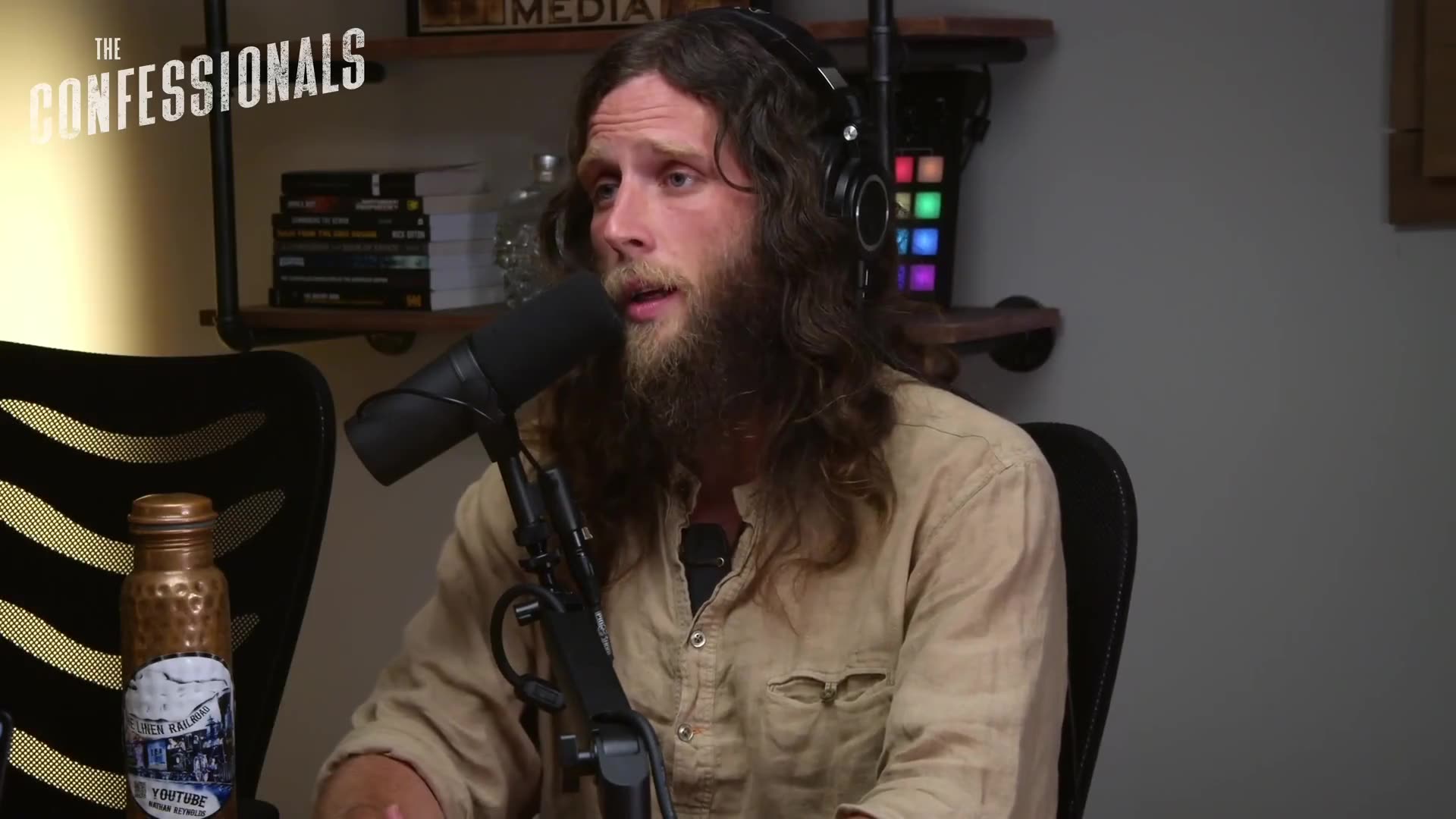 THE GOSPEL TO EVERY CREATURE BY JOHN DARNELL