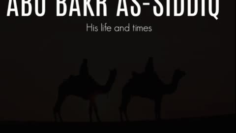 Abu Bakr 10 - The War against the Apostates (2)