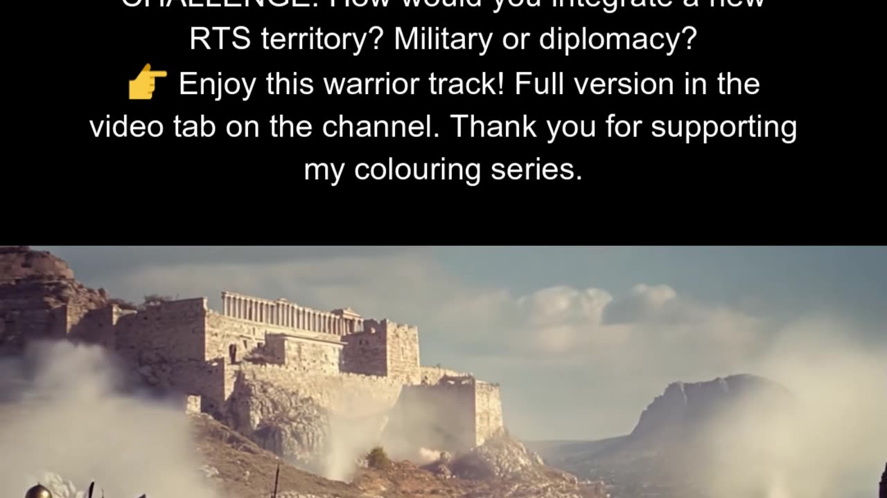 Rome vs. Dacia 105 AD Second Dacian War #AncientThracians