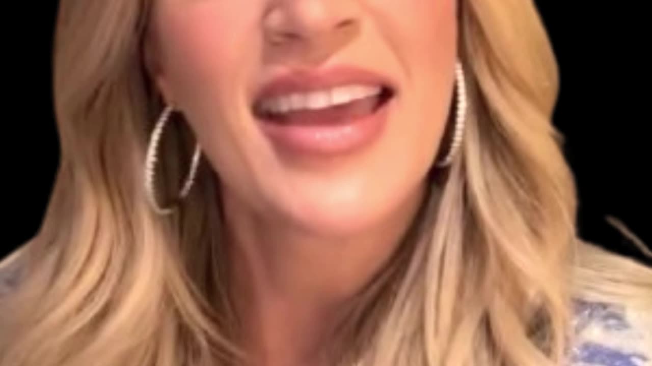 Carrie Underwood Inspires Idol 23 Contestants With Her Powerful Singing Skills - WorldEye