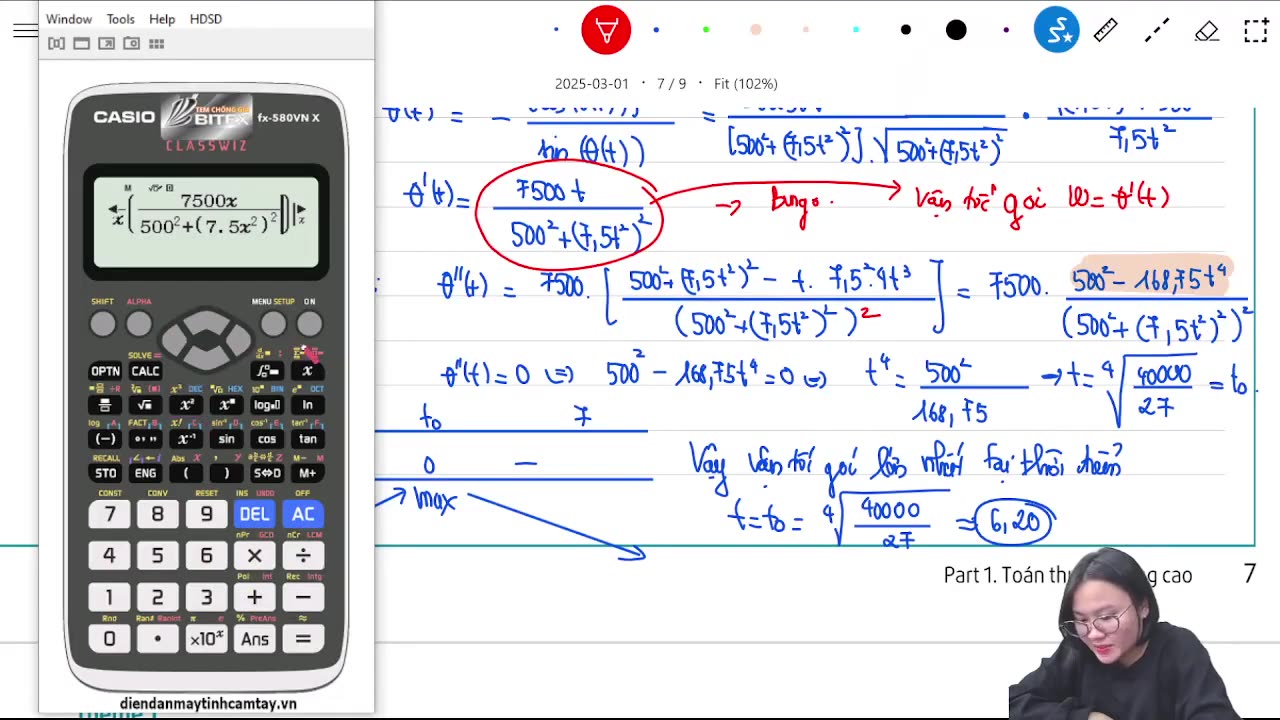 Theme 1 Ứng dụng thực tế của hàm số lượng giác mp4