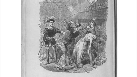 Foxe’s Book of Martyrs: Relation of the Massacre at Vassy, in the Country…