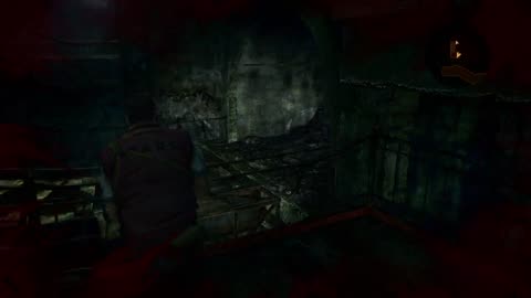 Resident Evil Revelations 2 Part 5 (with commentary)
